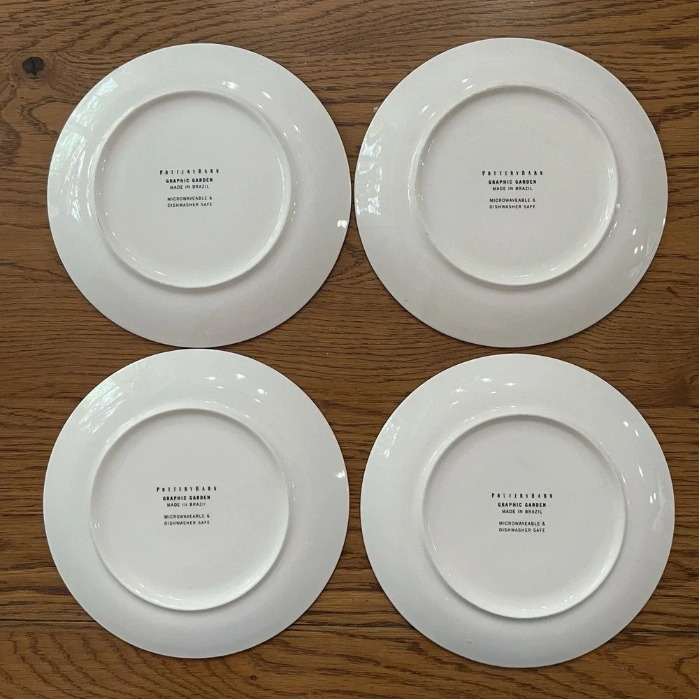 Pottery Barn 8